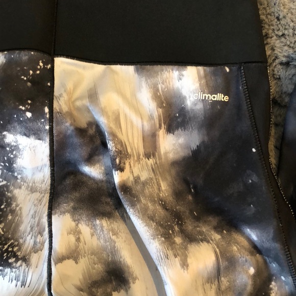 Adidas climalite leggings - Picture 8 of 9